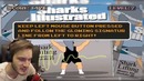 ((PewDiePie)) Shark Lifting