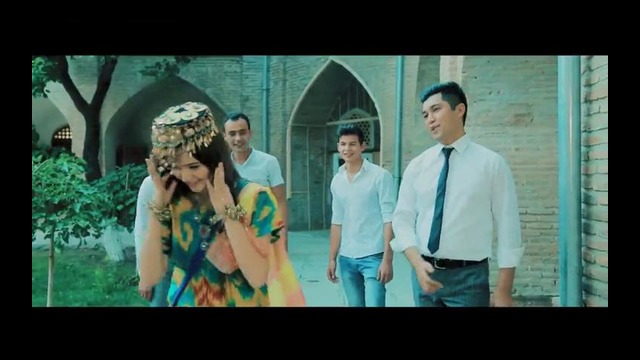 Maqsudbek Jabborov – Lazgiga o`ynagan
