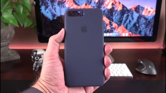 Apple iPhone 7 & 7 Plus Silicone Case Review (All Colors)