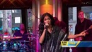 Nicole Scherzinger – Don’t Hold Your Breath @ Good Morning America 111012