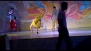 Ферганский брейк данс 2011