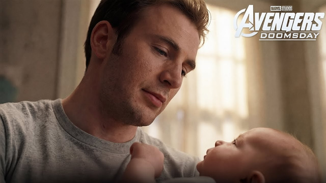 Мстители 5 – разбор слитого трейлера. Сразу 2 Капитана Америки и настоящий план Дума