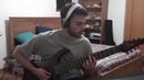 Knife Party – Bonfire (Guitar Cover)