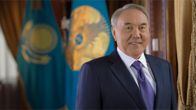 Нурсултан Назарбаев о высшем образовании