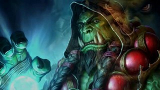 Warcraft голос – кто озвучил тралла