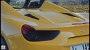 Ferrari 488 Spider Review