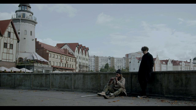 Соло | 2024 ФИЛЬМ