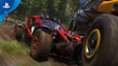 DIRT 5 | Announce Trailer | PS4 + PS5