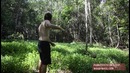 Primitive Technology: Sling