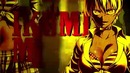 AMV MAD