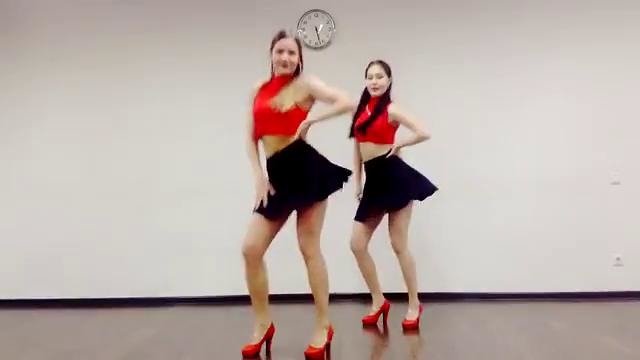 Miss A – Only You Dance Cover by Inspirit Dance Group