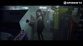 Tiesto & KSHMR feat. Vassy – Secrets (Official Music Video)