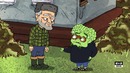 Осторожно, Земляне! | #2 сезон | #4 серия