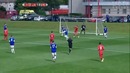 U18 – Liverpool FC 1-0 Everton 24/08/2013