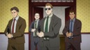 Banana Fish – 17 серия (Лето 2018)