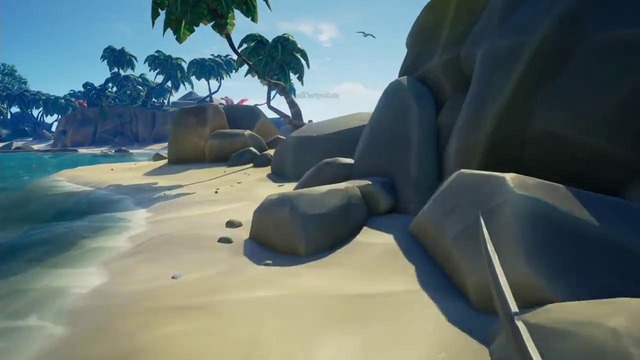 Олег Брейн – Лучшая Игра Про Пиратов (Sea of Thieves)