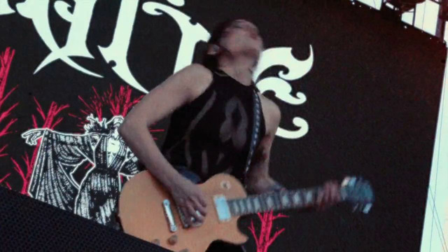 Kittie – Vultures (Official Music Video 2024)