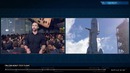 Falcon Heavy Test Flight