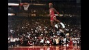 Best NBA Dunks of All Time