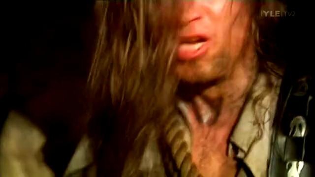 Kalmah – The Groan Of Wind (Official 2006)