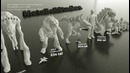 Monsters Size Comparison (Movies)