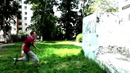 Профессионалы паркура