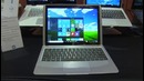 HP Envy X2 Hands On – 6th Generation Core Processor