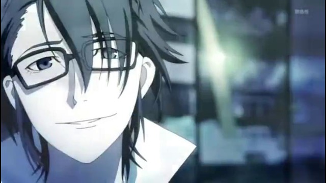 AMV】【K】-Project 【Anime】【Dubstep