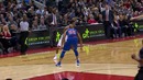 NBA 2017-18: Топ 10 за 18 ноября