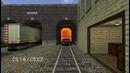 The Evolution of TRAIN CS