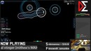 Mathi Galaxy Collapse #1 FAIL! – osu! Stream Highlights #96