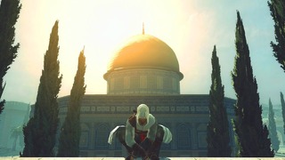 Assassin’s Creed – Плохая игра