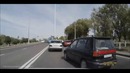 Подборка ДТП и Аварий Сентябрь 2014