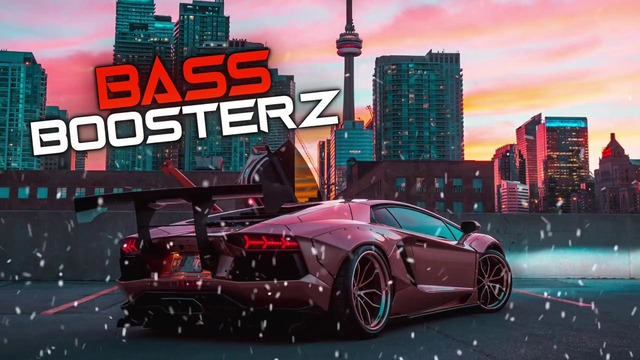 EBEN & Trias – Pressure [Bass Boosted]