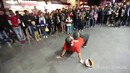 Виртуоз владения мячом