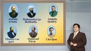 Turkiston ma’rifatparvarlari
