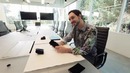 Nexus 4, Nexus 10, Android 4.2 an exclusive first look from inside Google HQ