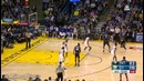 NBA 2017: Golden State Warriors vs Indiana Pacers | Highlights | Dec 5, 2016