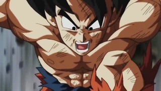 Dragon Ball Super「AMV」- In The End