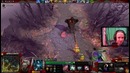 DOTA 2 | Аггрессивная катка #1