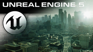 Unreal Engine 5. Будущее уже наступило