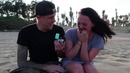 She Said Yes