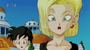 Dragon Ball Kai – 33 Серия (2014)