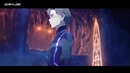 Sword Art Online- Ordinal Scale「AMV」- Kirito Vs. Eiji – Break Me Down