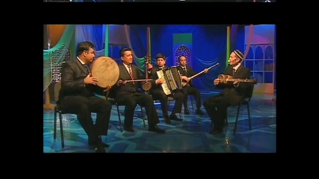 Matnazar Xudaynazarov 03