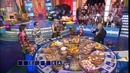 Странный чувак на Поле Чудес)