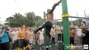 Street Workout