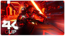 «Light Skimmer» Scene | TRON ARES (NEW 2025) Movie CLIP 4K