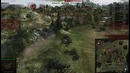 АРТА и – Стан-- Разработка Токсичности в World of Tanks Vspishka