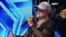 Бабуля-рэпер зажгла на шоу талантов в Азии
